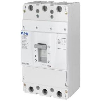 СКЛОПКА АС BZMB3-A400 25kA  158107 EATON